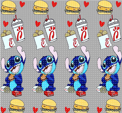 Bookmark sticker-S 950